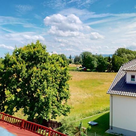 Skyloft Seeliebe Markelfingen Luaran gambar