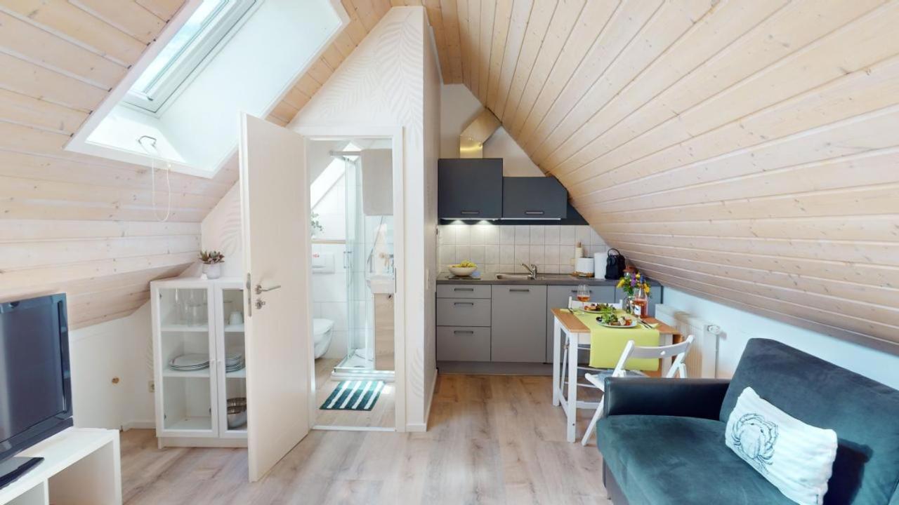 Skyloft Seeliebe Markelfingen Luaran gambar