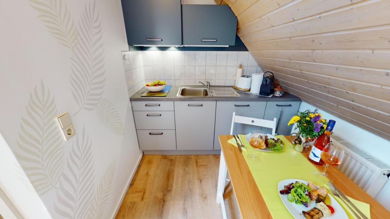 Skyloft Seeliebe Markelfingen Luaran gambar