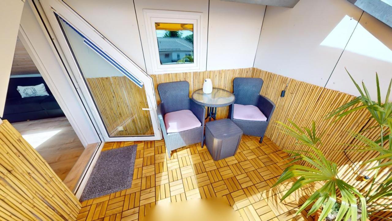 Skyloft Seeliebe Markelfingen Luaran gambar