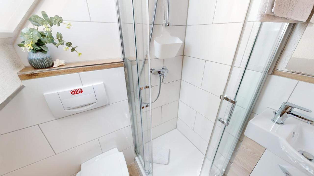 Skyloft Seeliebe Markelfingen Luaran gambar