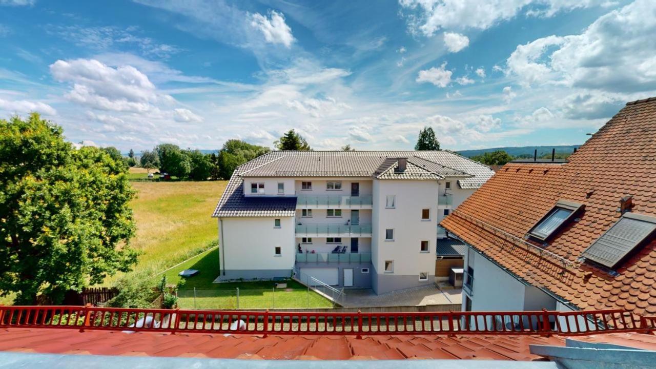 Skyloft Seeliebe Markelfingen Luaran gambar