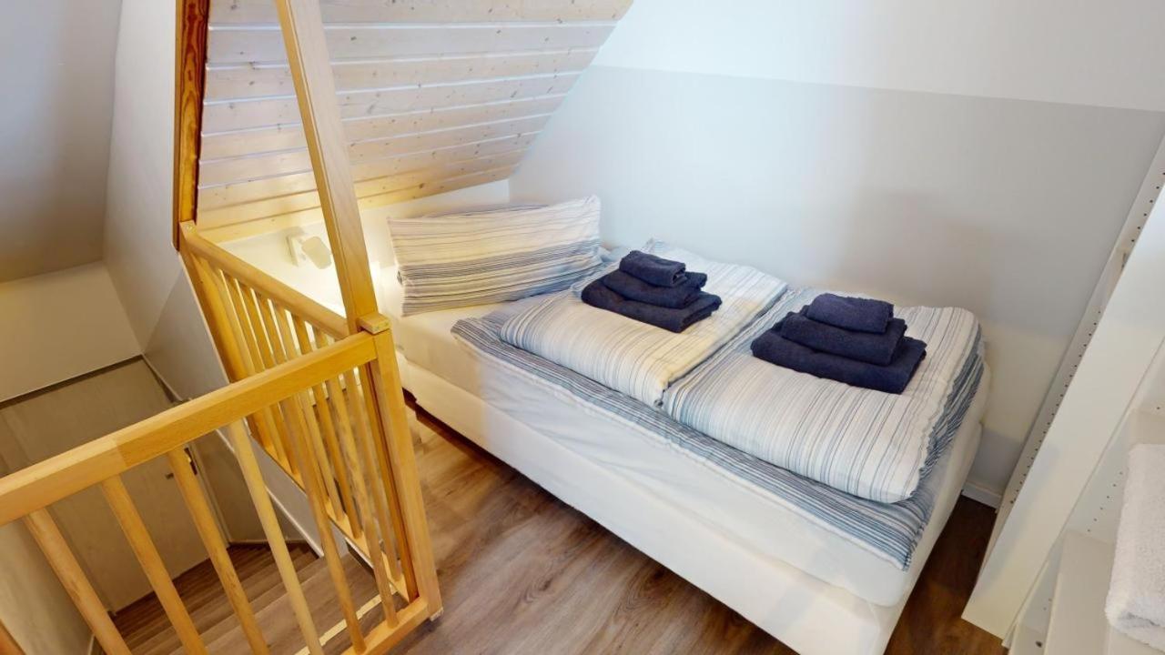 Skyloft Seeliebe Markelfingen Luaran gambar
