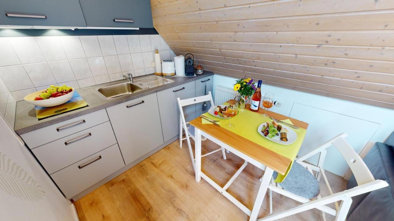 Skyloft Seeliebe Markelfingen Luaran gambar