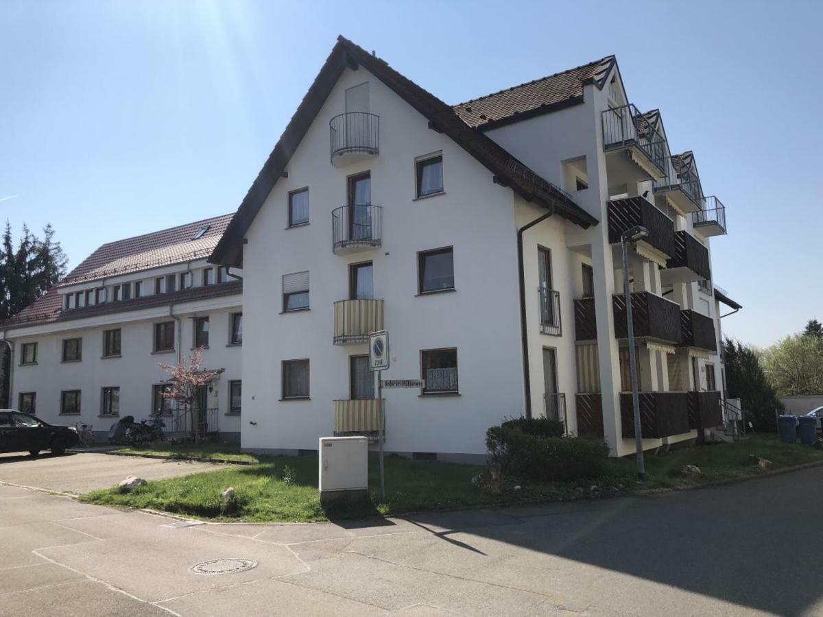 Skyloft Seeliebe Markelfingen Luaran gambar